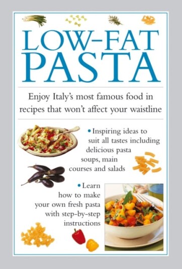 LowFat Pasta
