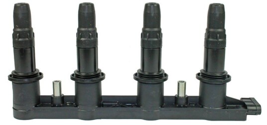 Tennspole coil METZGER 0880415