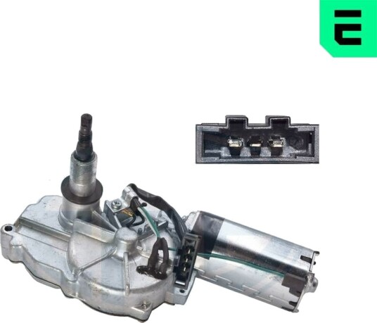 ERA 460401A Vindusviskermotor ERA 460401A Vindusviskermotor