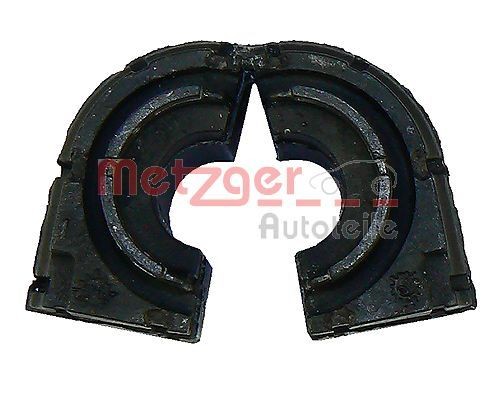 Lagring, stabilisator METZGER 52062609