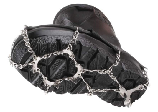 Wiggler Kjettingbrodd - M (36-40)