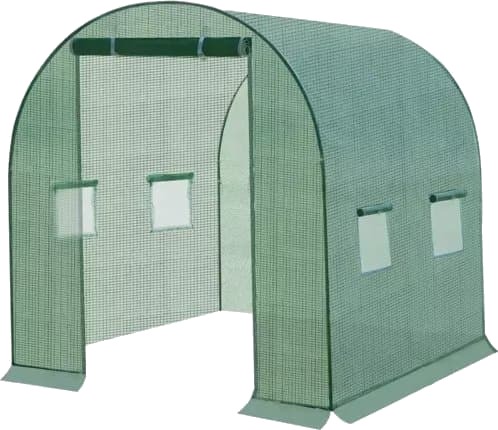 Gardlov Reservefolie til tunnelen 2x2x2m Gardlov 23305