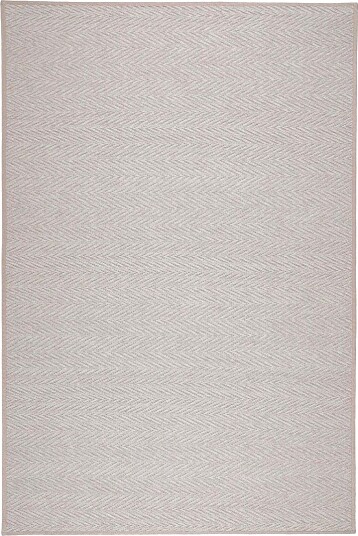 Elsa Matte 80x250 cm Beige - VM Tepper