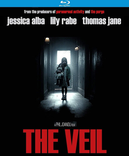Veil 2016 Bluray