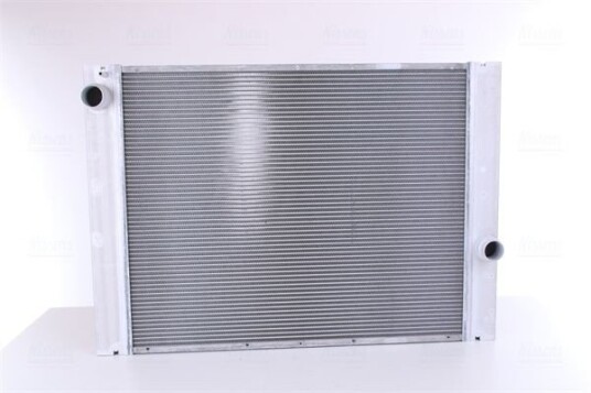 Radiator NISSENS 60764 Radiator NISSENS 60764