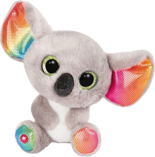 Nici Glubschis Kosedyr 15 Cm Koalaen Miss Crayon Nici Glubschis Kosedyr 15 Cm Koalaen Miss Crayon