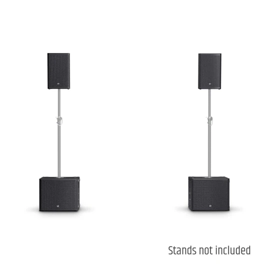 Ld Systems Stinger G3 Event Set A Ld Systems Stinger G3 Event Set A