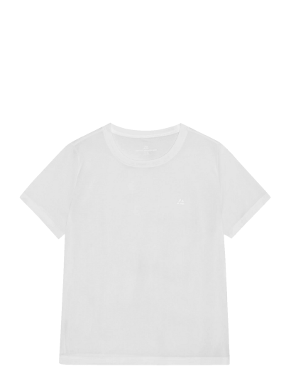 Danish Endurance Momentum Running T Shirt (Women) White S