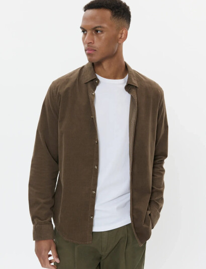 Matinique Matrostol Bu - Brown - XXXL
