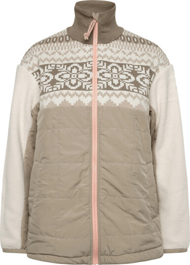 Kari Traa Amie Jacket Beige XS