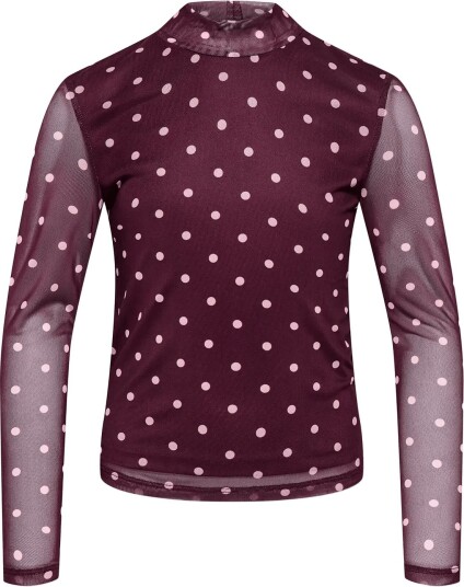 Kids Only | Kogerica Life Mesh L/S Top Vd Jrs | 158 164