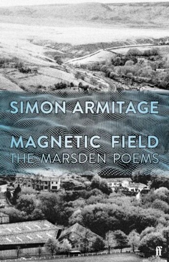 Magnetic Field Av Simon Armitage