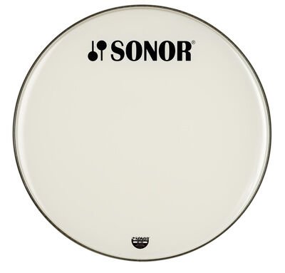 Sonor Head for Bass Drum 26 Sonor Head for Bass Drum 26
