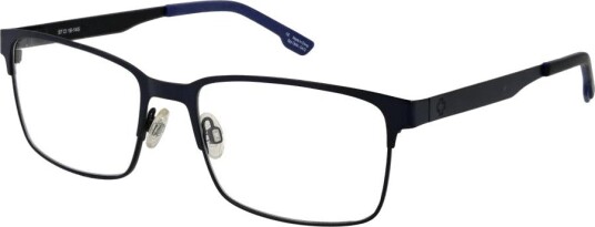 Spy unisex Accessories Blå ONE SIZE,
