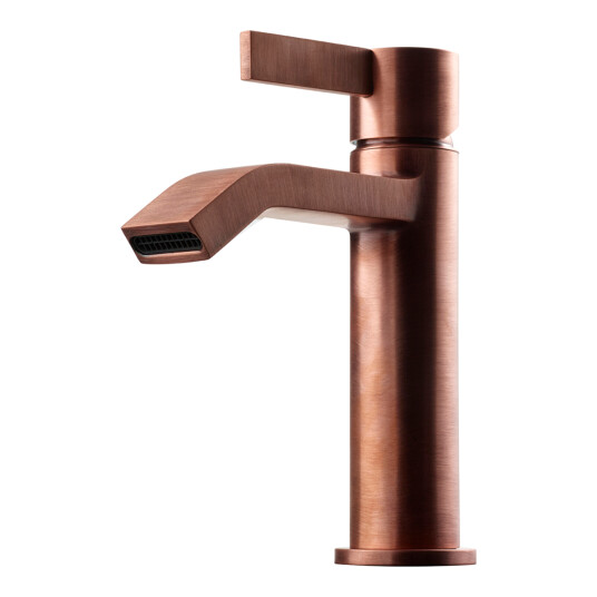 Tapwell ARM071 Servantbatteri Oksiderende Kobber