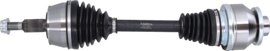 Drivaksel KAMOKA 5011924