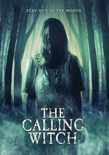 Calling Witch DVD