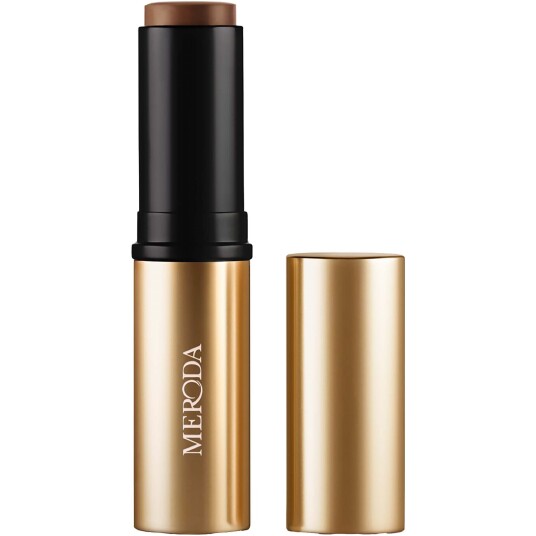 Meroda Cosmetics Soft Tan Bronzer Deep