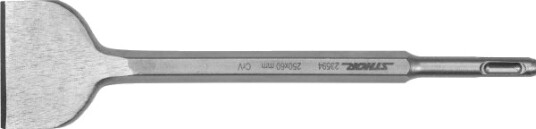 Sthor Toya Sa Flatt Meiselbor Til Betong Sds Plus 60 X 14 X 250 Mm 23594