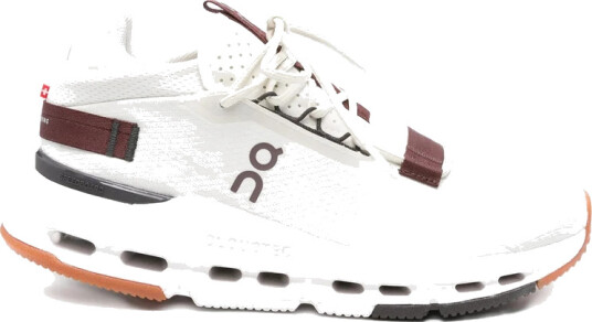On Running Dame Sport Hvit 39 EU, On Running Dame Sport Hvit 39 EU,