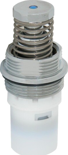 Presto Kneventil Ws 99965 Overdel For