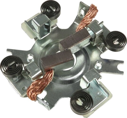 Børsteholder, starter AS-PL SBH4017S