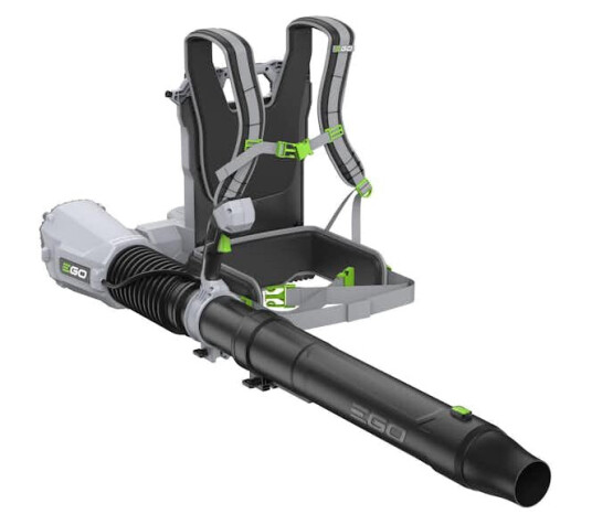 Løvblåser EGO 1360 LBP8000E