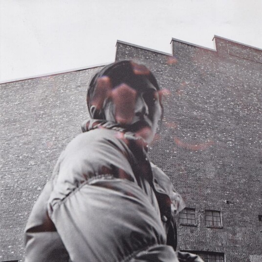 Aldous Harding  Warm Chris  CD