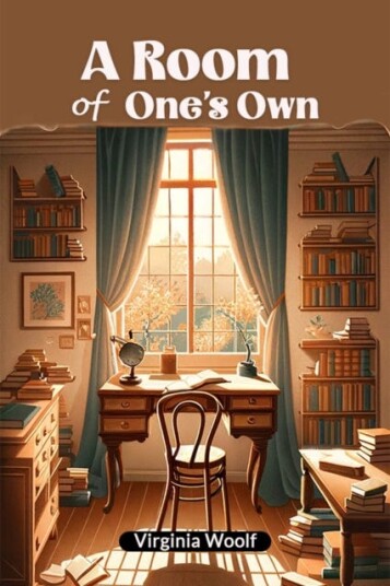 A Room of One's Own Edition2024 A Room of One's Own Edition2024