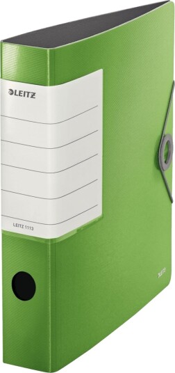 Leitz 11130050 A4 Oppbevaring Skumplast Grønn 290 Mm 60 Mm