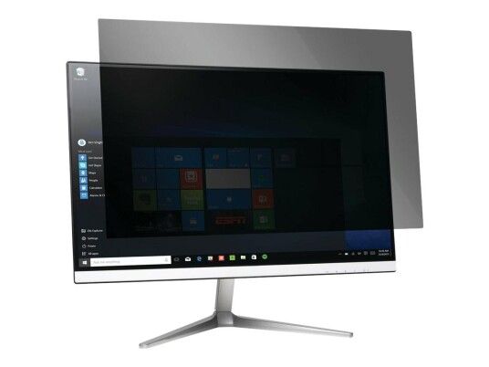 Kensington - Personvernfilter For Skjerm - 2-Veis - Avtakbar - 23.6"