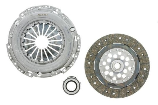 Clutchsett AISIN KE VW48