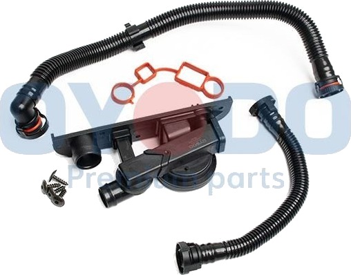 Ventil, veivhuslufting Oyodo 21F9007K-OYO Ventil, veivhuslufting Oyodo 21F9007K-OYO