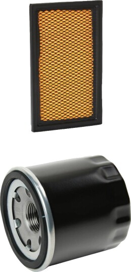RIDEX PLUS 4055F34661P Filtersett