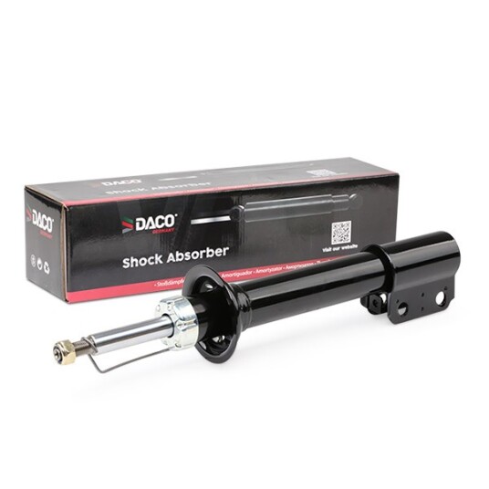 Støtdemper DACO Germany 453950
