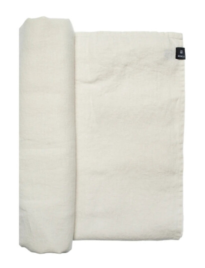 Himla Sunshine Tablecloth - Beige - 145X330