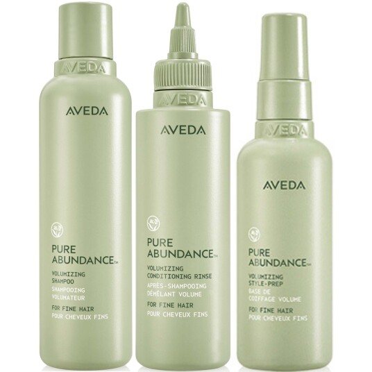 Aveda Pure Abundance Bundle Volumizing Shampoo 200 ml & Conditioner 15