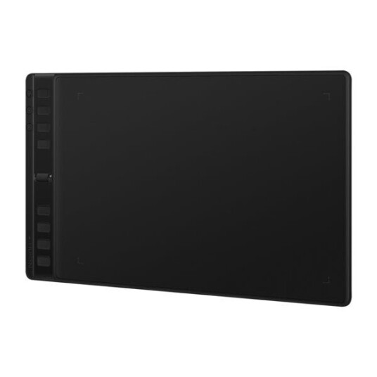 Huion Inspiroy 2M svart grafikknettbrett Huion Inspiroy 2M svart grafikknettbrett