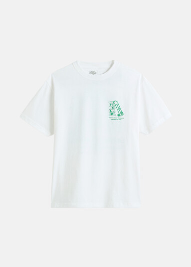 Vans Moving Co SS
