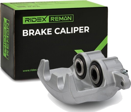 RIDEX REMAN 78B1274R Bremsecaliper