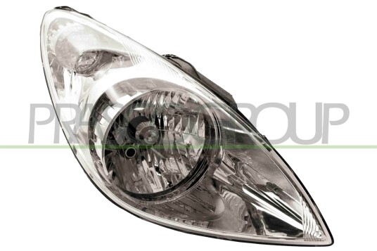 PRASCO HN2004803 Frontlykter