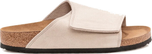 Birkenstock Herre Sko Beige 44 EU,