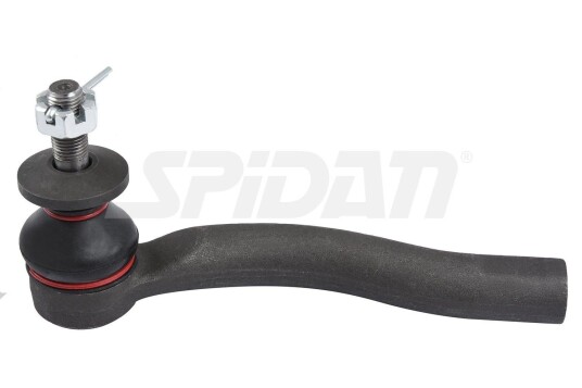 Endeledd SPIDAN CHASSIS PARTS 50651 Endeledd SPIDAN CHASSIS PARTS 50651
