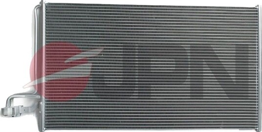 Kondensator, klimaanlegg JPN 60C9590-JPN