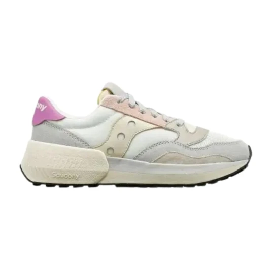 Saucony Dame Sko Beige 38 EU Saucony Dame Sko Beige 38 EU