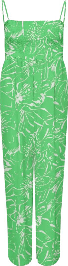 ONLY | Onlalma Life Poly Bianca Jumpsuit Aop | XS