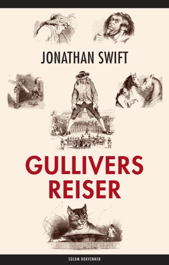 Gullivers reiser Gullivers reiser