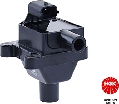 Tennspole NGK 48104