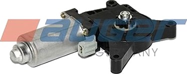 Elektromotor, vindusheis AUGER 78252