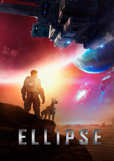 Ellipse DVD